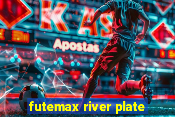 futemax river plate